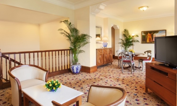 Duplex Suite Duplex Suite