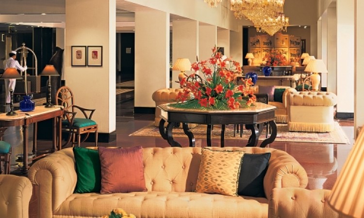 Hotel Lobby Hotel Lobby