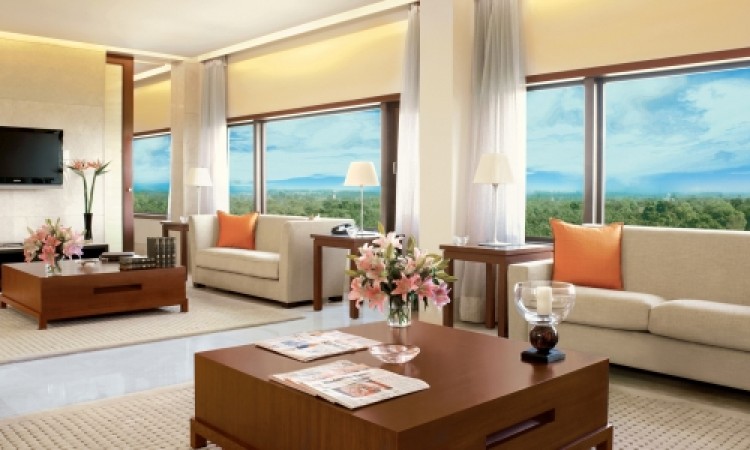 Kohinoor Suite Interior Kohinoor Suite Interior