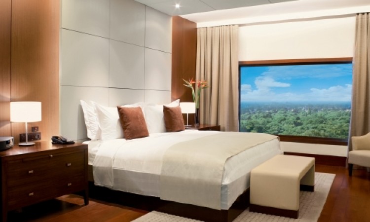 Plush Room Interior Plush Room Interior
