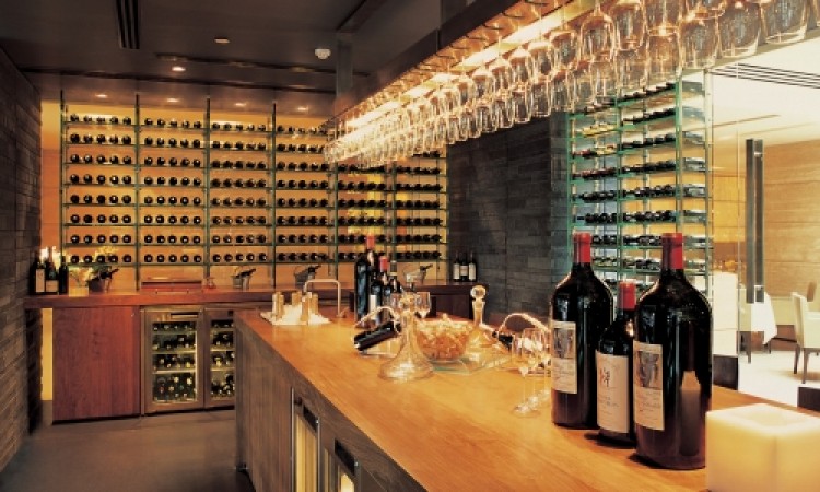 Wine Cellar Wine Cellar
