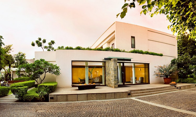 Hotel Exterior View Hotel Exterior View