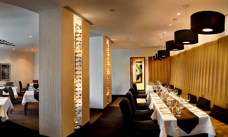 Restaurant Restaurant