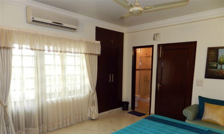 Air Conditioned Room Air Conditioned Room