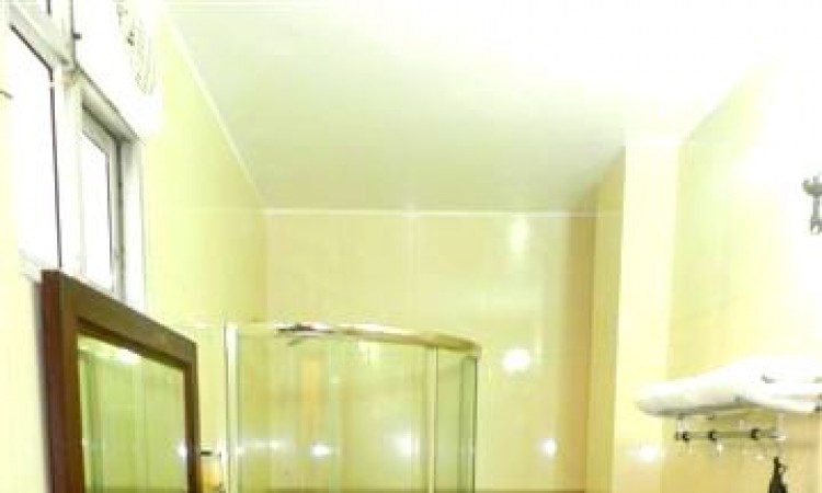 Bathroom Bathroom