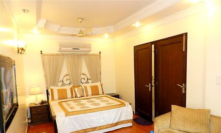 Plush Room Interior Plush Room Interior