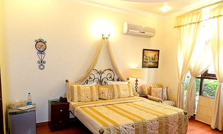 Superior Room Superior Room