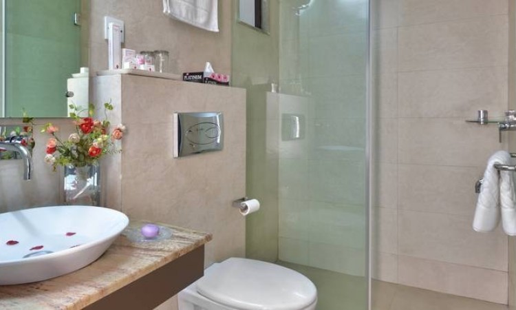 Bathroom Bathroom