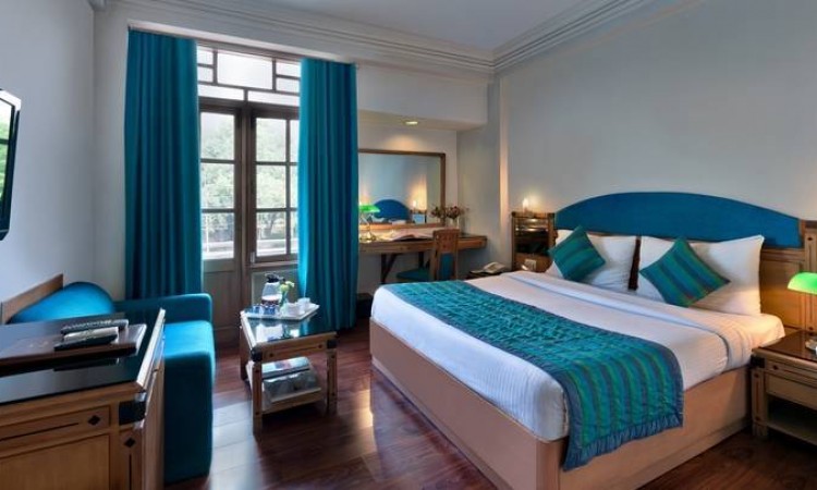 Comfortable Room Comfortable Room