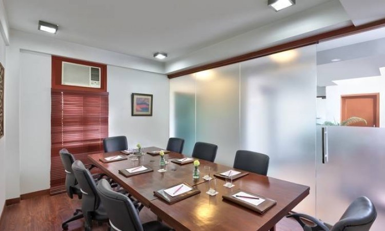 Conference Room Conference Room