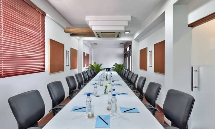 Meeting Hall Meeting Hall