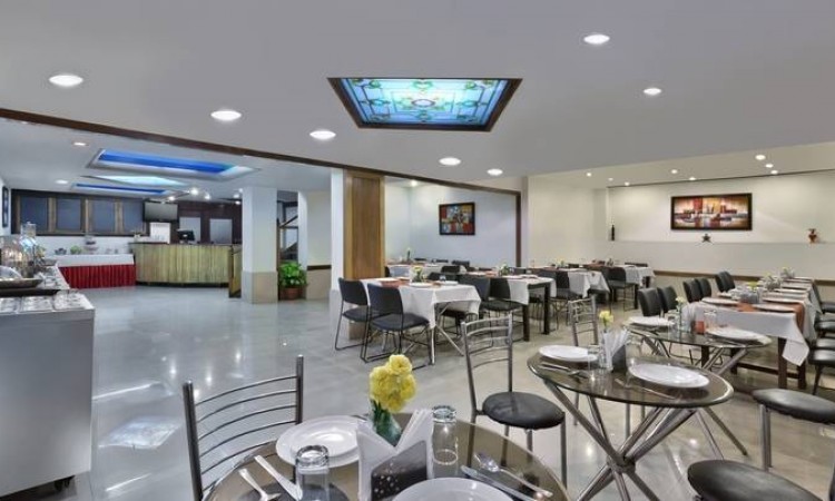 Restaurant Restaurant