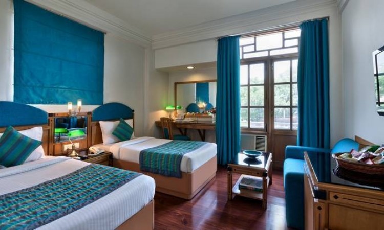 Spacious Room Spacious Room
