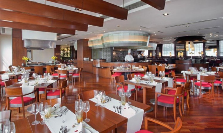 Pan Asian Restaurant
