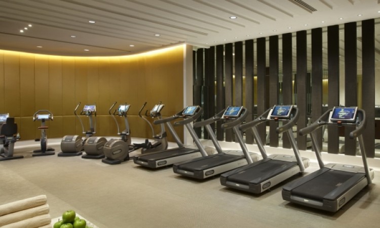 Fitness Centre