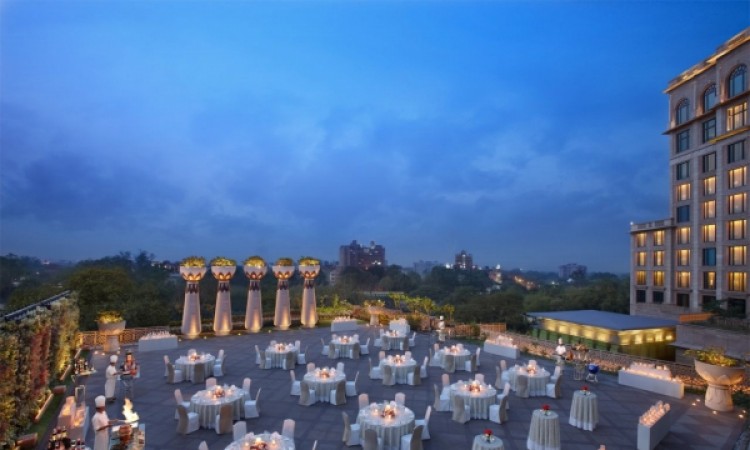 Terrace Hall