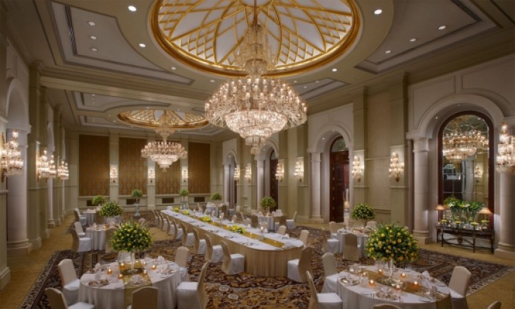 The Grand Ballroom