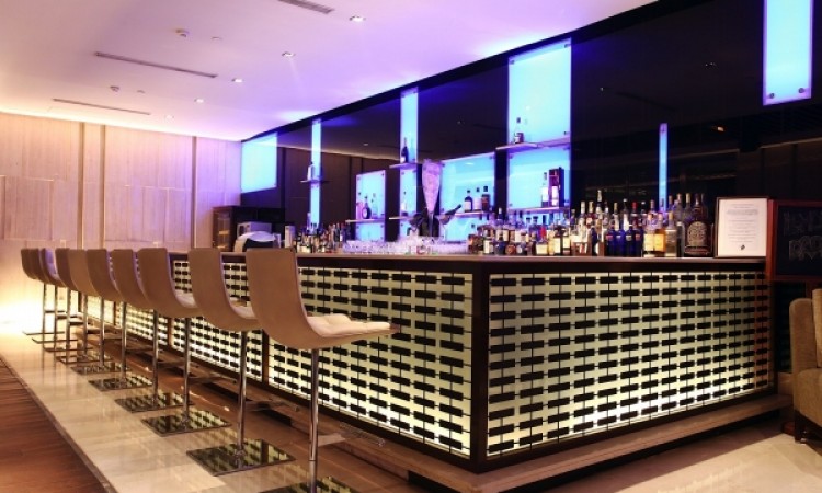 24- 7 Bar Area 24- 7 Bar Area