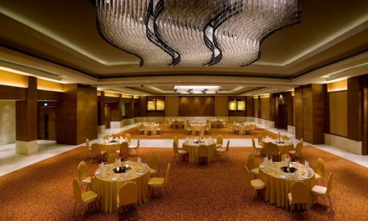 Crystal Ballroom Crystal Ballroom
