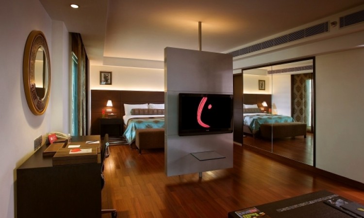Executive Suite Executive Suite