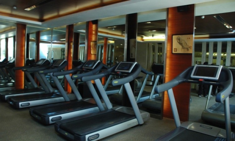 Gym Gym