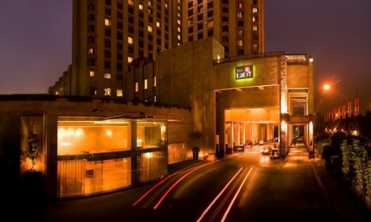 Hotel Exterior View Hotel Exterior View
