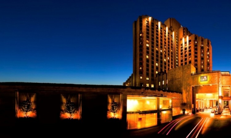 Hotel Facade Hotel Facade