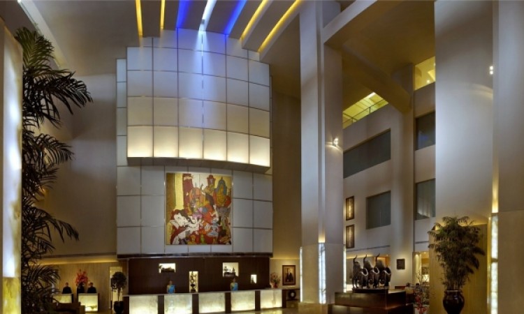 Hotel Lobby Hotel Lobby