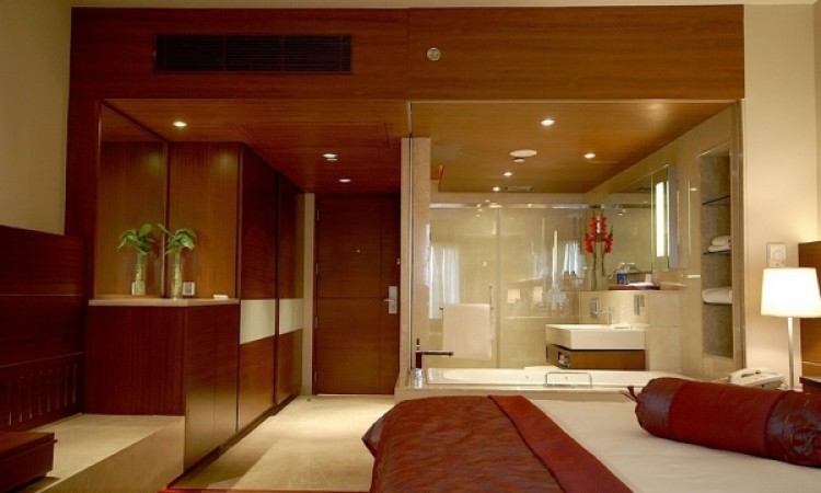 Lalit Luxury Room Lalit Luxury Room