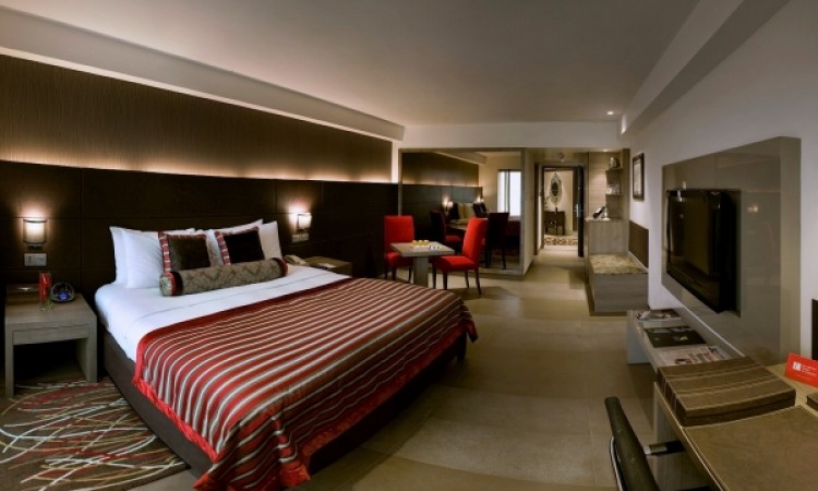 Luxury Room Luxury Room