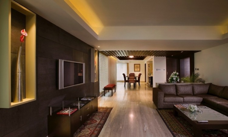 Luxury Room Suite Luxury Room Suite