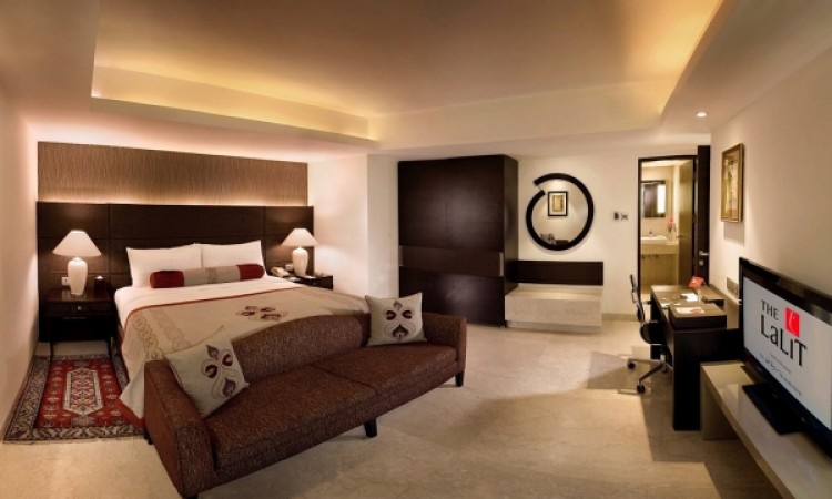 Luxury Suite Bedroom Luxury Suite Bedroom