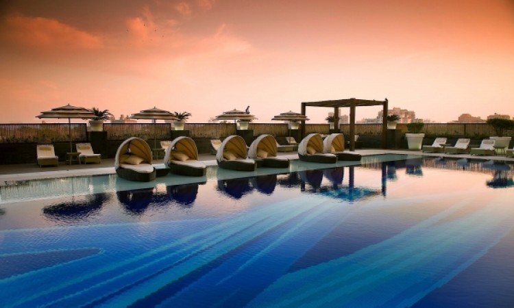 Pool View Pool View