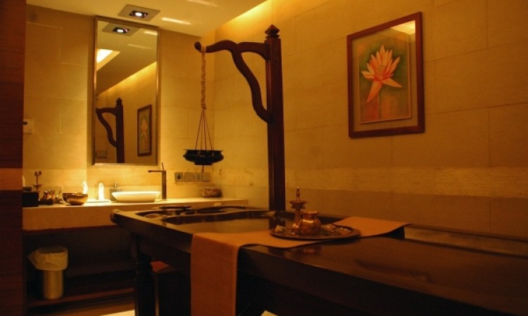 Rejuve - The Spa Rejuve - The Spa