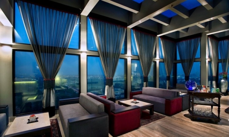 Sky Lounge Sky Lounge