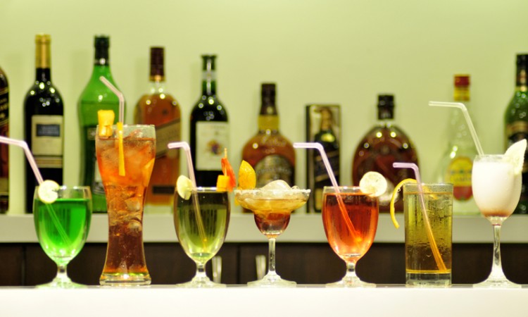 Bar Bar