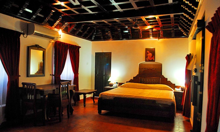 Accommodation