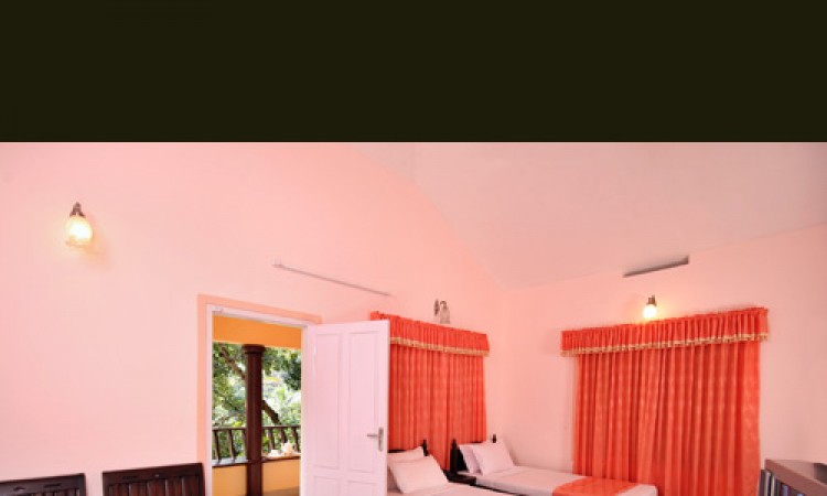 Accommodation