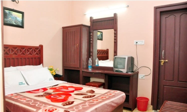 Accommodation