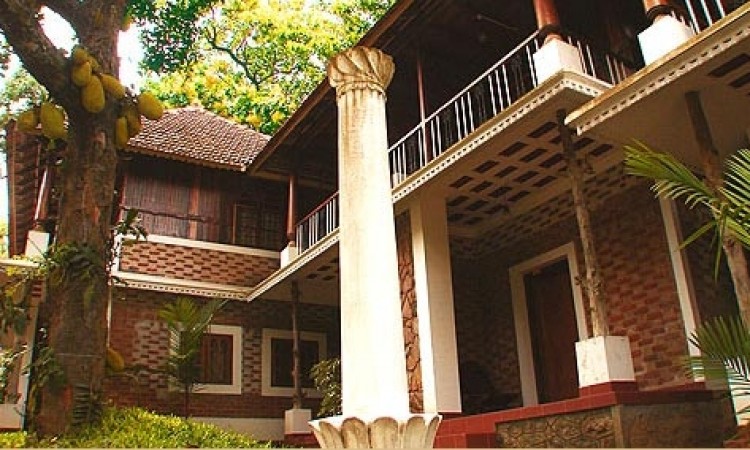 Ambadi Buildings Ambadi Buildings