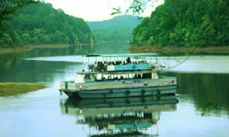 Boat Trip Boat Trip