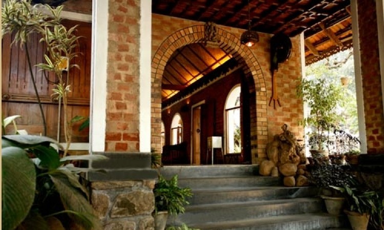 Hotel Ambadi Hotel Ambadi