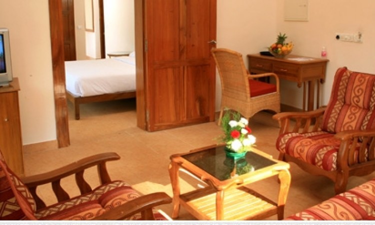 Romantic Villa