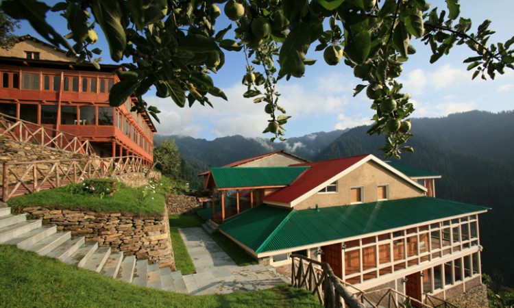 Banjara Retreat Banjara Retreat