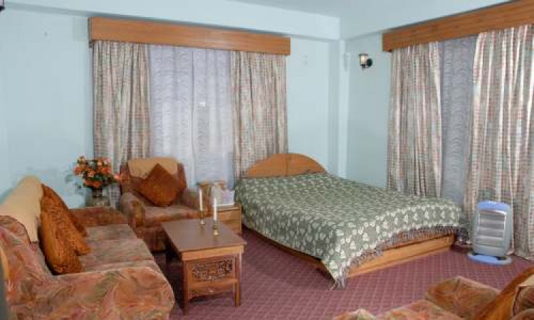 Comfortable Room Comfortable Room
