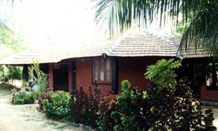 Cottage view1