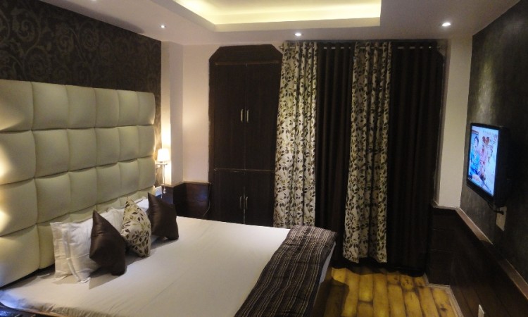 Deluxe Room Deluxe Room