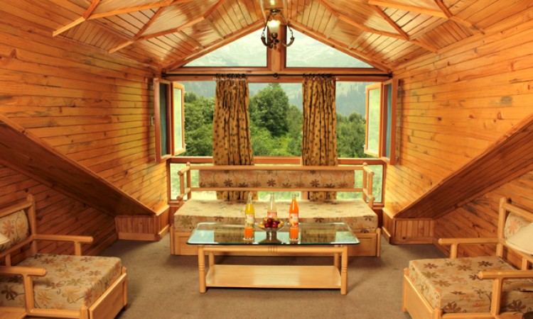 Duplex Suite