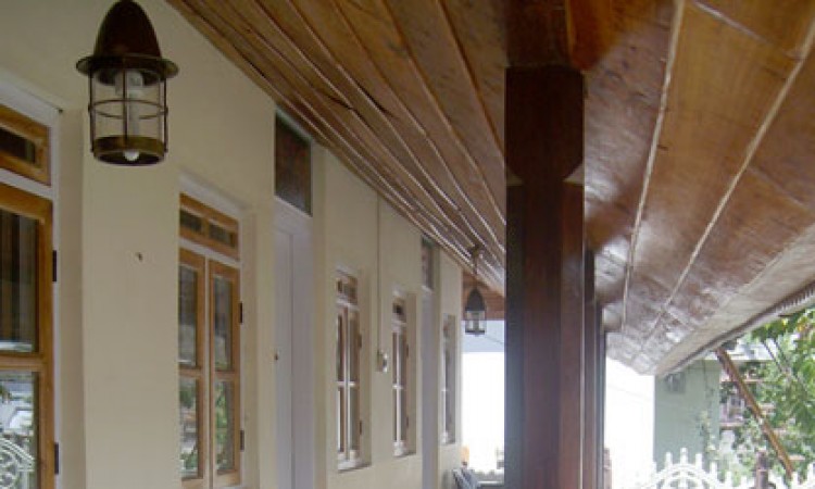 Verandah