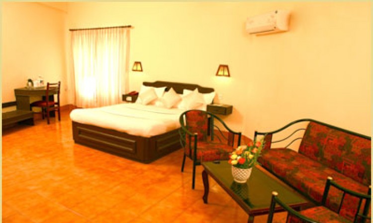 Guestroom Guestroom